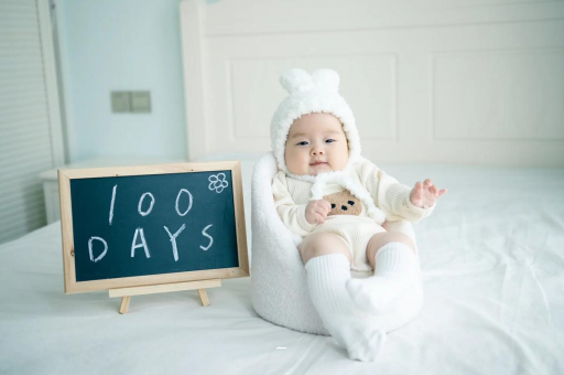 丹东多大的宝宝可以吃盐